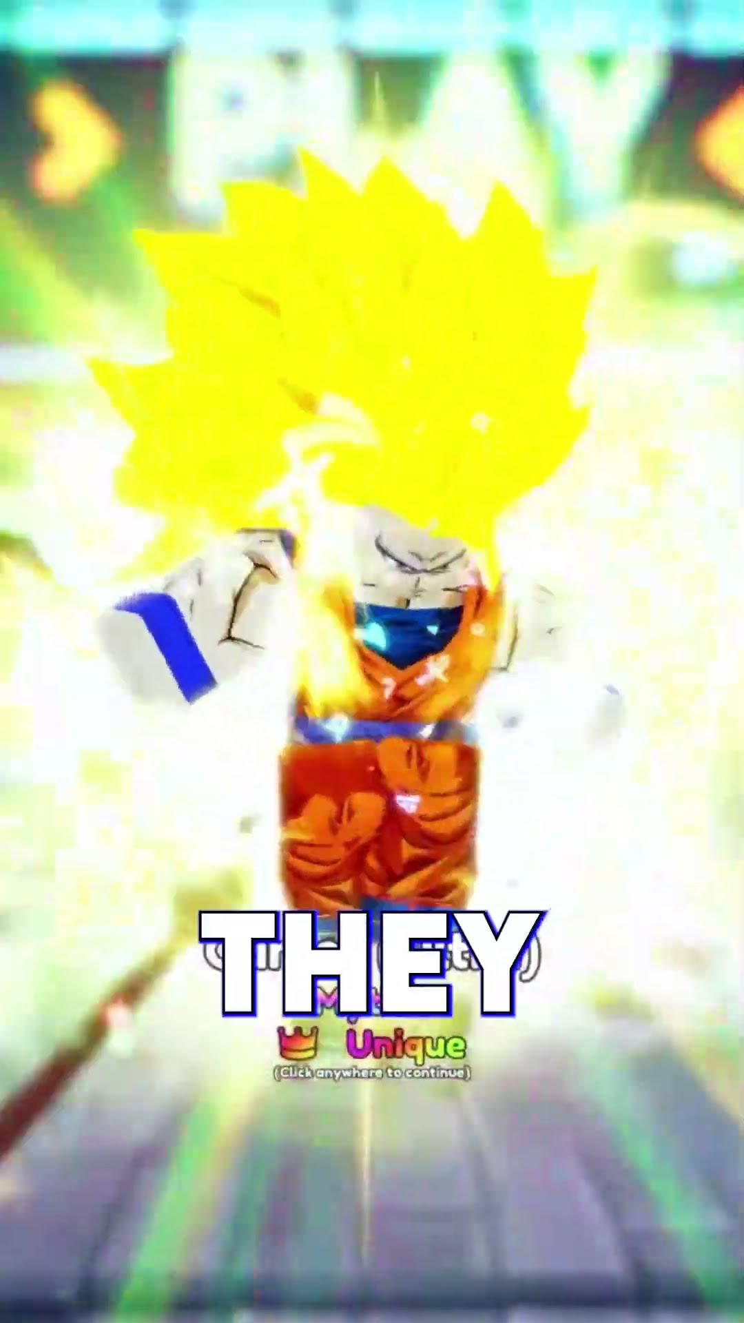 How Long Will We LAST Using META Team In Anime Adventures Infinite Update 19?
