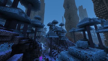 Divine Voxel Engine - Dream Space 2.0