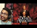 The Devil's Advocate (1997) Reaction & Review! FIRST TIME WATCHING!!