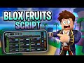 Blox Fruits Script (N0 KEY) FASTEST Farm + Mastery + Fruit Sniper & More | *UPDATED*