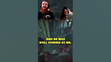 Callisto Protocol - Clappin cheeks (but its horrible) #shorts