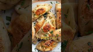 Top 10 Best Popular Food In The World #shorts #short  #viral #ytshorts #top10 #india