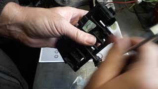 Valve solenoid Qring Installation Part 2