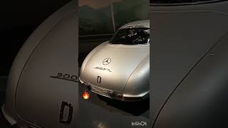 Most expensive car in the world #mercedesbenz #shortsfeed #trending #shortsvideo #short #shorts