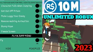 ROBLOX v2.597.662 [Mod]  Pinoy Internet and Technology Forums