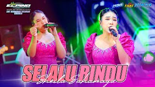 SELALU RINDU - SHEILA SAHANAYA RIMBA MUSIC LIVE TULANGAN - SIDOARJO