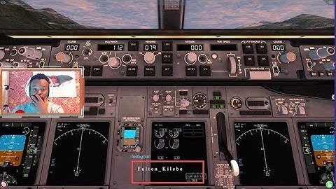 Best Flight simulators for IOS & Android 2019 + Full review