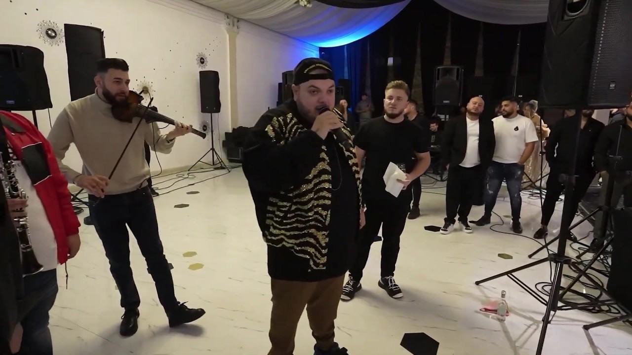 Leo de la Kuweit 🎙️ – Rugaciunea Mea a Ajuns Sus Acolo la Isus 🙏🏻✨☁️🕊️🔥 | HIT NOU 2026