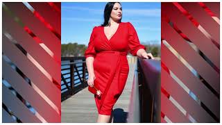 Yaznil Baez..Biography, age, weight, relationships, net worth, outfits idea, plus size models