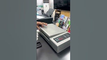 TuoLi 3D Sublimation Vacuum Printer: Your Solution for Personalized Phone Cases！