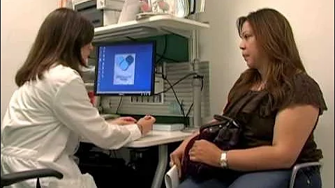 You Can Prevent Tuberculosis