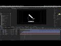 After Effects Tutorial : Logo Animation Breakdown