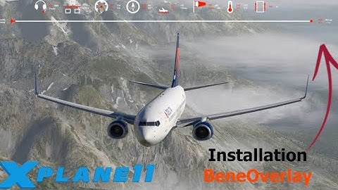 BeneOverlay | Installation | Deutsch | Tutorial