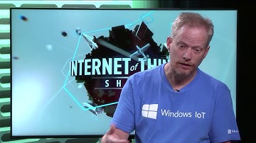 Using Azure Data Lake to analyze IoT Data