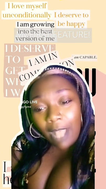 MY FIRST FEATURE IN THE CLEANING LADY! #shortsfeed #bigotv #fypシ゚viral #