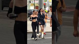 Stylish Beautiful Girls, Moscow, Russia #Russia #Moscow #Viral #Trending #Shorts #Short #Streetstyle