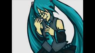 「ふたりきり」⇒「せかい」short