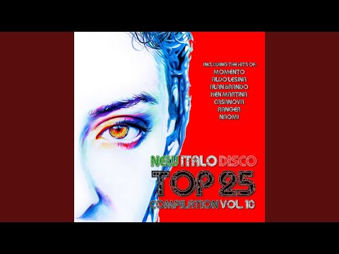 I Close My Eyes Radio Mix