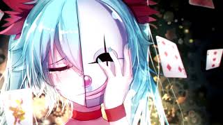 Nightcore Ins and Outs Sofia Carson