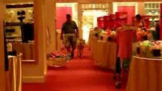 Inside Victoria's Secret