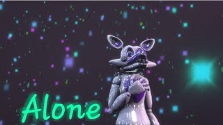 [SFM/OC] Alone