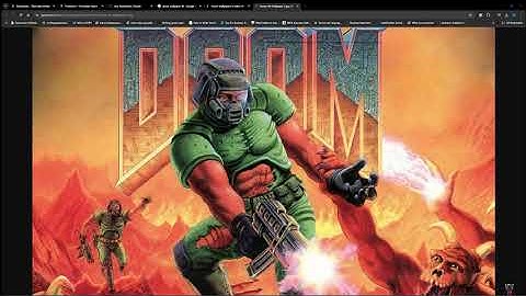 How do Download Chocolate-Doom using FreeDoom