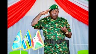 Prezida Neva Ahishuye Urugamba Yarwanye Igisobanuro Cyimbonerakure Umubano Wihariye Na Nkurunziza