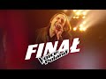 Mateusz Jagiełło | „Cryin'” | FINAŁ | The Voice of Poland 16