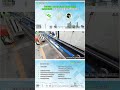 THREE LAYER FLAT DRIP IRRIGATION PIPE EXTRUSION PLANT #rrplast #pipeextrusion #drippipe #yt #viral