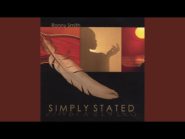 Ronny Smith - Chillin After Eight