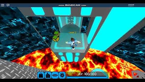 FE2 Map test Core (insane) + telling a code in FE2 map test