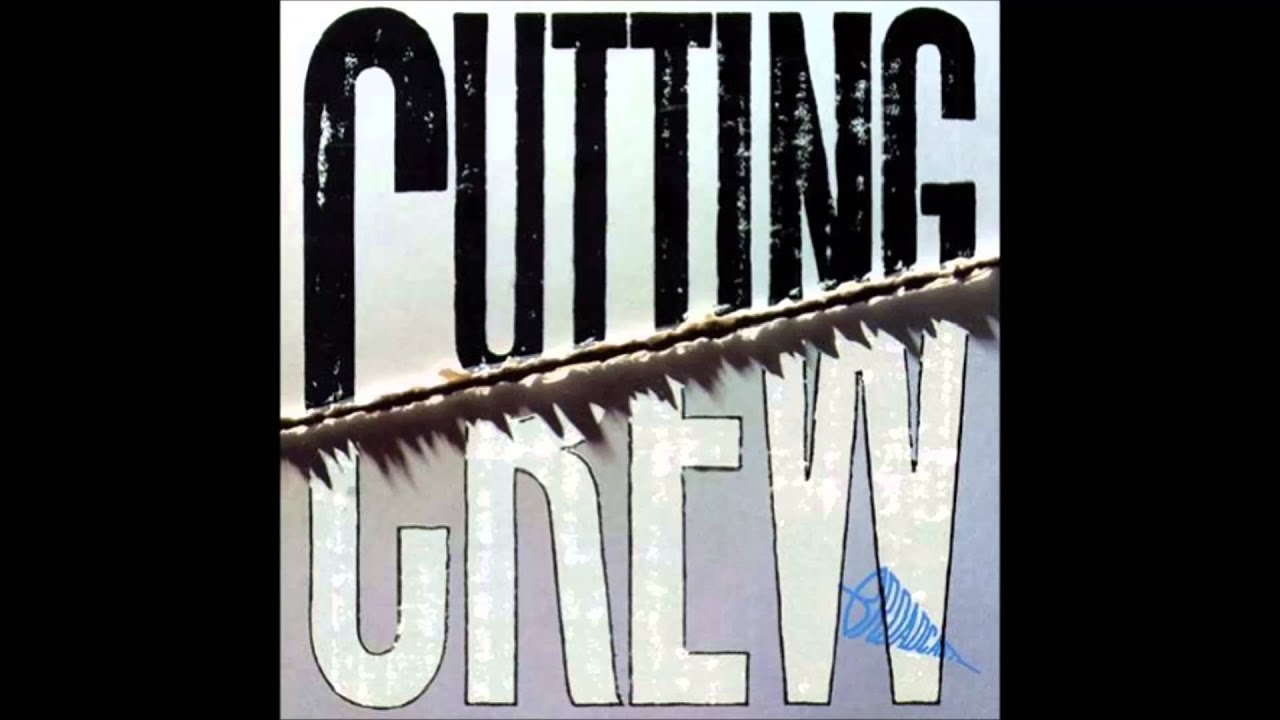 Cutting Crew I've Been In Love Before YouTube Cutting Crew I've Been In Love Before YouTube