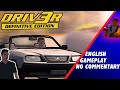 NEW MERCEDES TEXTURE With RTX In DRIV3R DEFINITIVE EDITION | Driv3r Fan