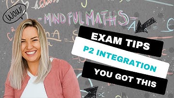 Pure 2 - Integration Exam Questions A level Mathematics