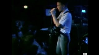 Watch New Order We All Stand video