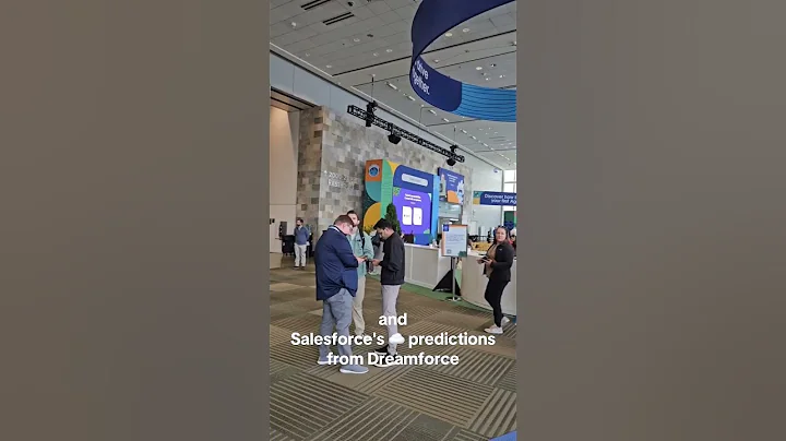 🎉 Dreamforce 2024 highlights and hot takeaways | The AI future of business