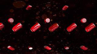 COKE BUBBLES V2 screenshot 4