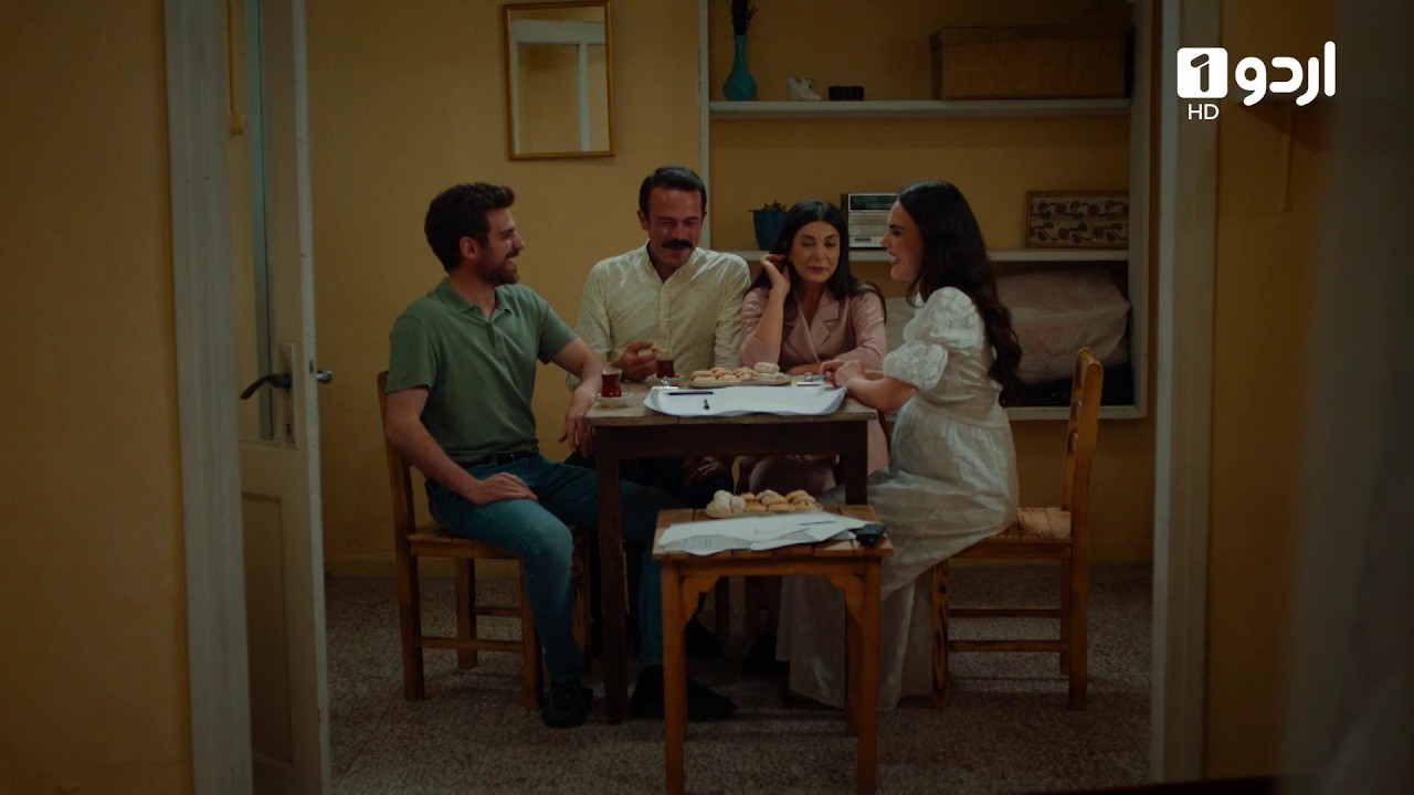 Tumhari Ami Insan Achi hai par Saas Achi nahi | Best Scenes | Teen Sitaray | Three Sisters | Ep 246