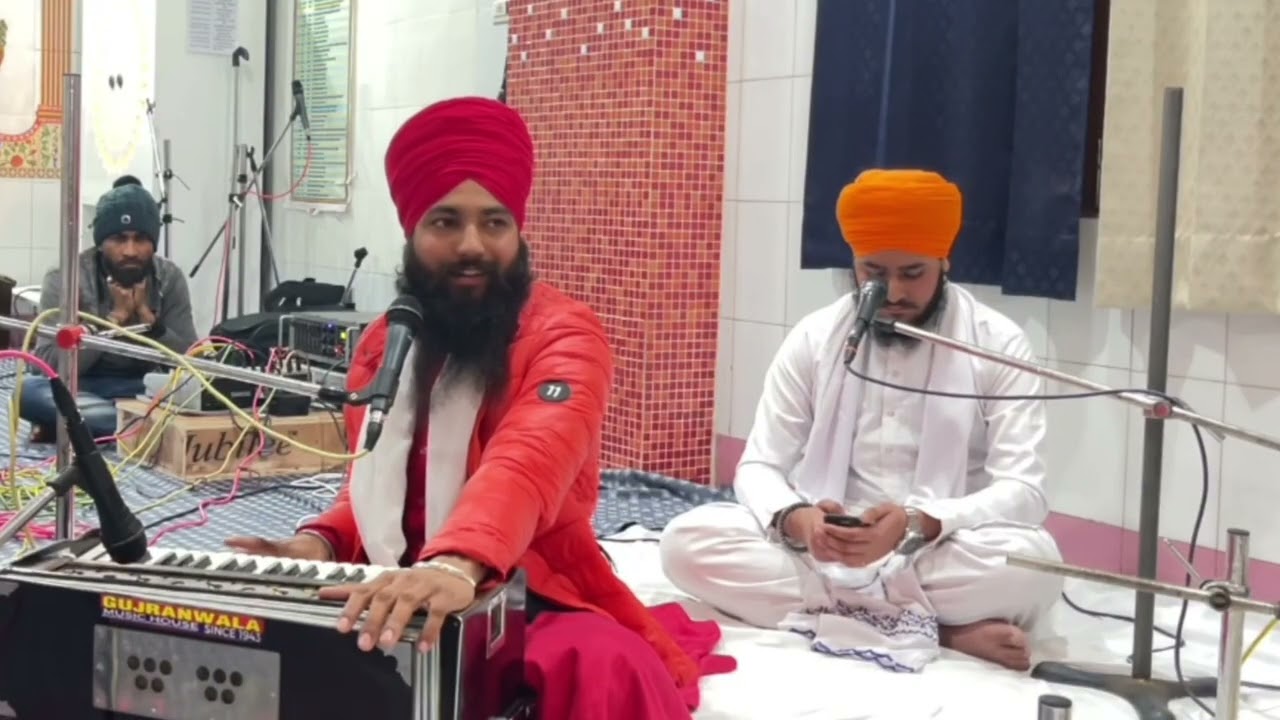 ਸਾਖੀ ਵਿਆਹ ਗੁਰੂ ਗੋਬਿੰਦ ਸਿੰਘ ਜੀ | guru gobind singh ji | viyah di sakhi | viah 