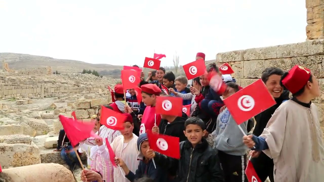 ألتبروس - المدينة / الدهماني : مدارس مدينة الدهماني تحتفل بذكرى الاستقلال 20 مارس 1956 - 2023