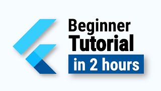 Build Your App With Flutter  EASY Tutorial