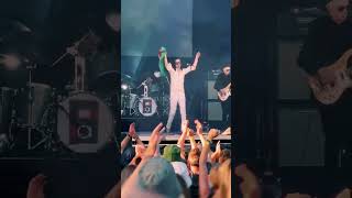 Free Palestine | Swasika Eyes | Live at Deleste Festival