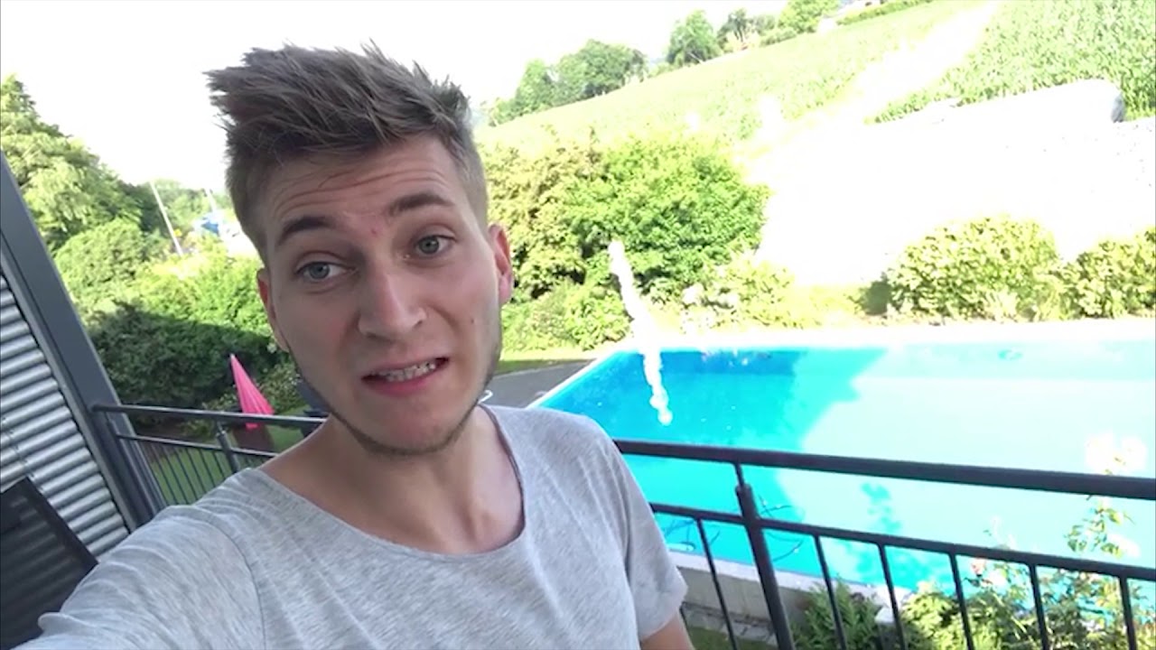 HTL Werbevideo