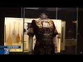 Камзол жены Жангир-Хана пополнил коллекцию Национального музея РК | Культвояж