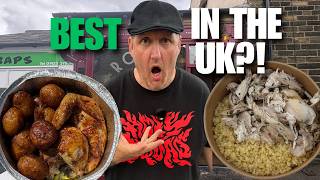 Full WHY Is Nobody Talking About This Chicken Shop! News