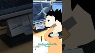 El Día A Día De Un Ingeniero