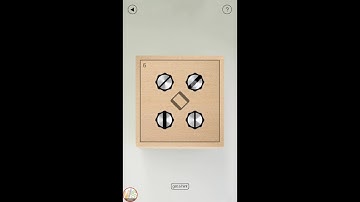 The Box Level 1-10 Walkthrough Gameplay