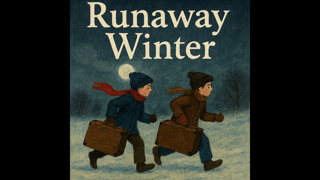 Runaway Winter Runaway Winter