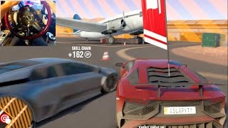 Forza Horizon 3 GoPro FLAG Rush/King/Infected Online w/Crew | SLAPTrain