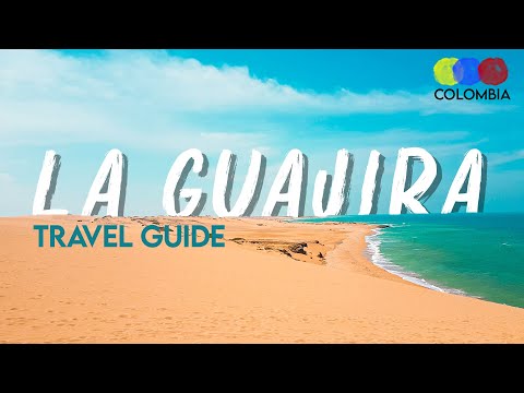 La Guajira Colombia Travel Guide – The very Complete Guide to La Guajira!